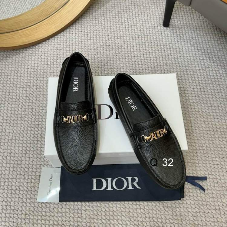 Picture of Dior Shoes _SKUDiorsz38-45F05043982